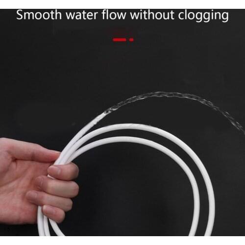 Radiator Drain Hole Remover Cleaning Refrigerator Drain Hole Reusable U2JC