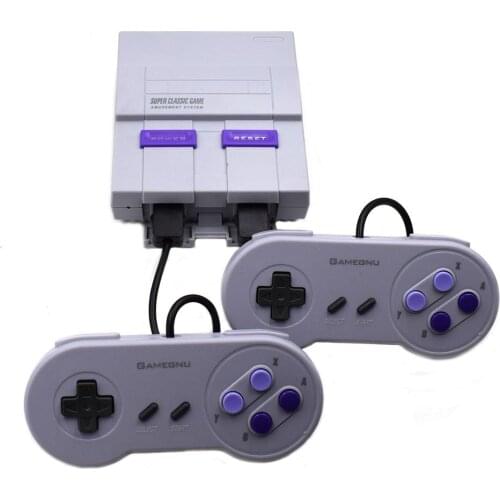 WANKANLAN Game Consoles