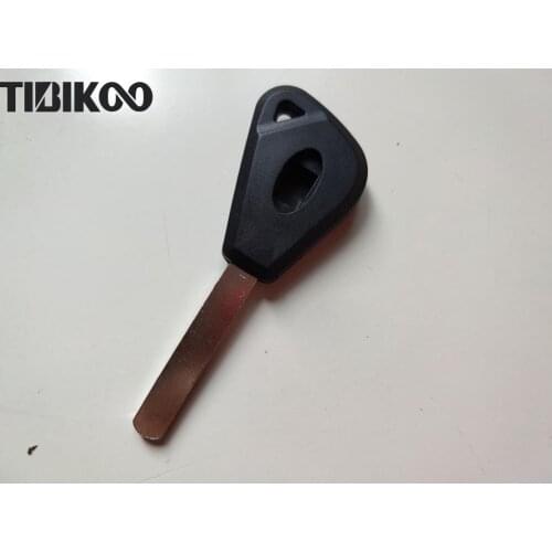 Replacement Transponder Key Shell Blanks For Subaru Forester Outback Legacy