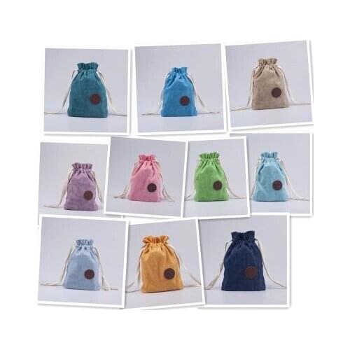 Protect Drawstring Camera Bag Insert Storage Pocket Pouch For Mirrorless Canon Nikon Sony Olympus Leica Fuji A6000 XE3 GF1 NX100