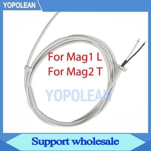 45W 60W 85W DC Power Adapter Charger Cable For Macbook For A1286 A1297 A1369 A1370 A1278 A1181 A1465 A1466 A1502 A1425 A1398