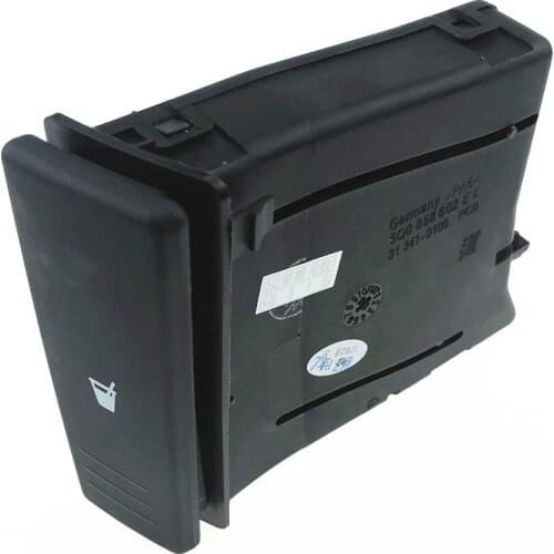 Car Center Console Dashboard Cup Drinks Water Holder Frame base 6Q0858602 For VW Polo 2002-2010 6Q0858602L 6Q0 858 602 E