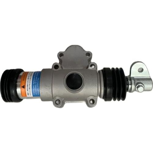 FOR ISUZU HIGH QUALITY SERVO BENZ SCANIA 6WA1-EXR340