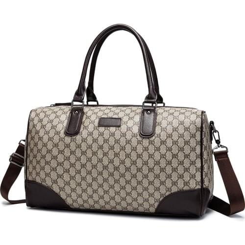 New Brand Travel Bags Men leisure Travel fitness for women Large Capacity suitcases Handbags Hand Luggage Travel Duffle Bags