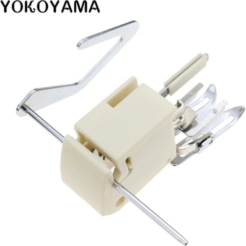YOKOYAMA Household Electric Sewing Machine Walking Even Feed Quilting Presser Foot Feet For Low Shank Sewing Machine For Janome