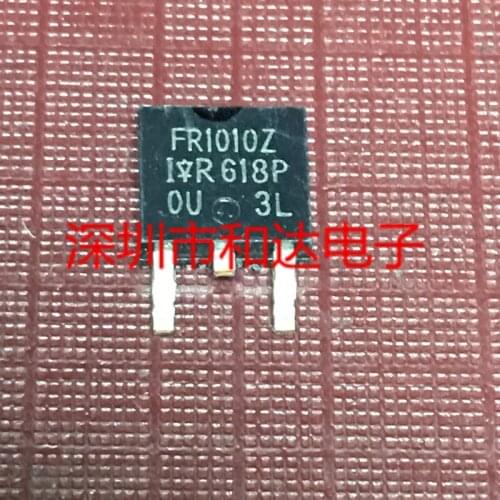 FR1010Z IRFR1010Z TO-252 55V 42A