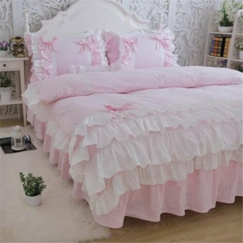 Julliette Dream Baby Bedding
