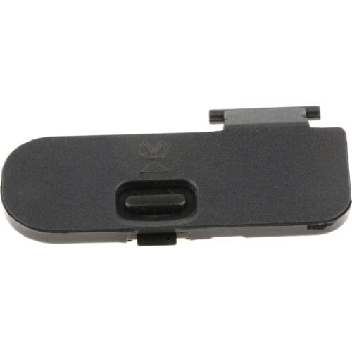 Battery Door Cover Lid Cap for Nikon D5300 D7200 D3300 Digital Cameras Replacement Part