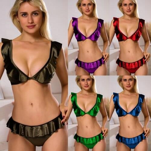 Luckitty Womens Beachwear