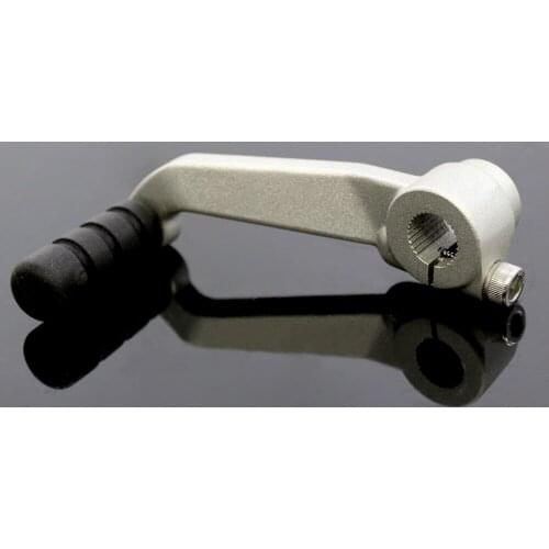 Motorcycle Accessories Aluminum Gear Shifter Shift Pedal Lever For BMW R NINE T 2014-2017