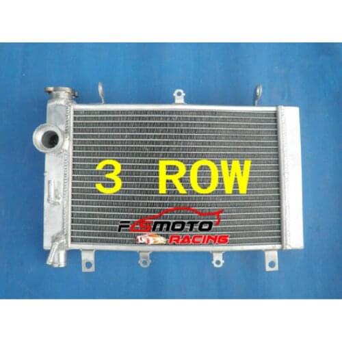 Aluminum Radiator for 2000-2003 TRIUMPH TT600 2000 2001 2002 2003