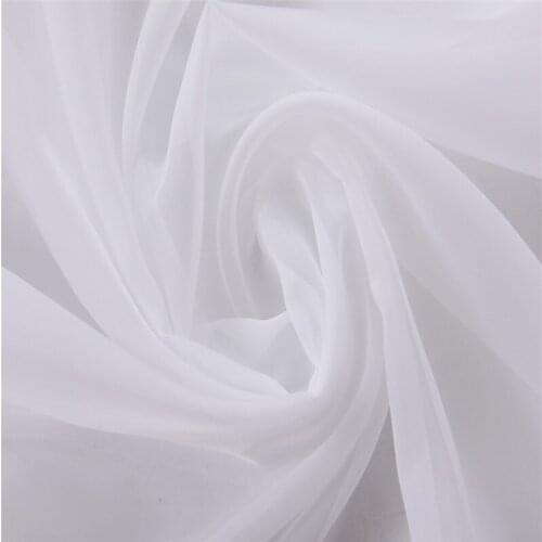 New Indoor Insect Fly Mosquito Window Screen Curtains Beautiful Door Anti Mosquito Voile Tulles Curtains For Kitchen Windows