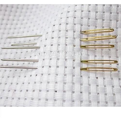 Wholesale Cross Stitch Needle / Embroidery Needle Tool Accessory
