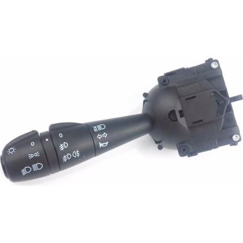 255405056R 255400337R Headlight Switch for Renault Lodgy Logan Sandero Dacia Dokker 2012-2017 251682 8201167988 681726046R
