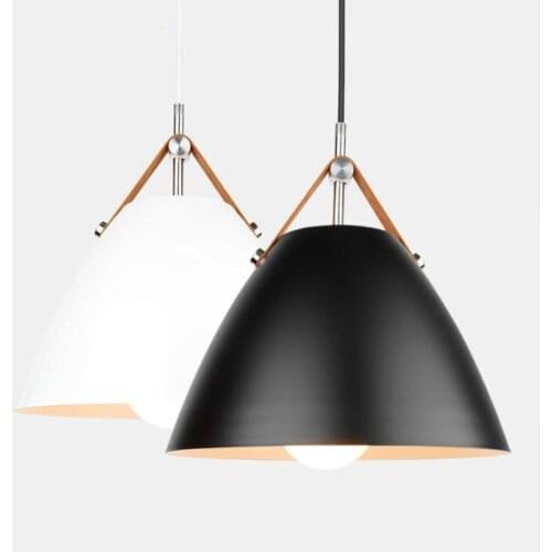 Restaurant Pendant Lighting Kitchen Pendant Lamp Dining room LED Light Nordic Light Modern Hanging Light for Bedroom Living room