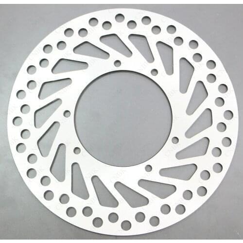 Front / Rear Disc Brake Rotor for HONDA Cr 125 R - E Cr125 1995 - 2001 1996 1997 1998 1999 2000 95 01 96 97 98 99 00