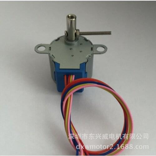 LED crystal ball stepper motor, 512 ball stepper motor, stepper motor stage lighting sewing tools