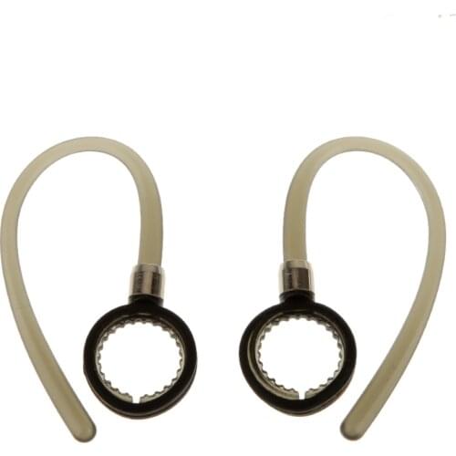 1 Pair Earhooks Ear Hook For H520 H17 HZ720 Universal Bluetooth Headset Earphone Earhook 2019 New