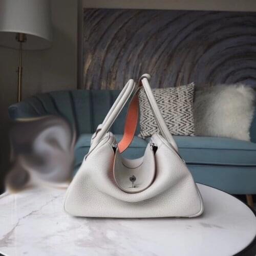 100% bolsos de cuero genuino de lujo Bolsos De Mujer bolsos de diseador bandolera para mujer famosa pasarela de marca