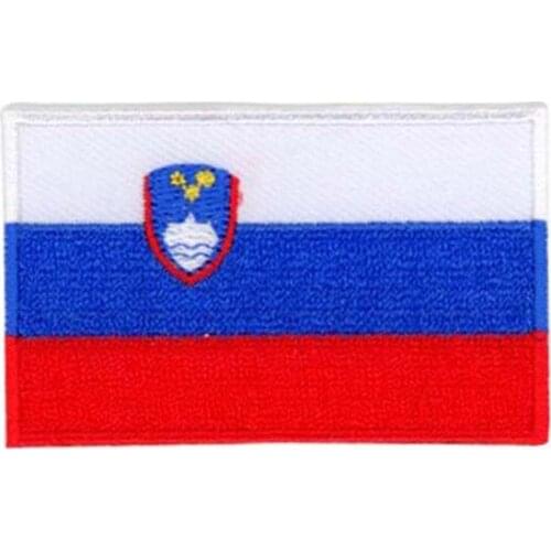 2.5",area over 80%,025,Slovenia,100pcs/bag,MOQ50pcs,embroidery patch,merrow & flat broder,iron on backing,free shipping by Post