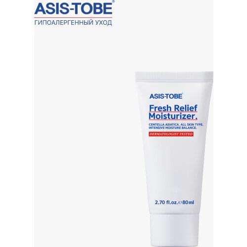 ASIS-TOBE Creams