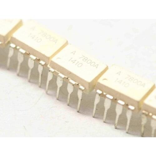 Free shipping 10pcs/lot HCPL-7800 HCPL7800 A7800