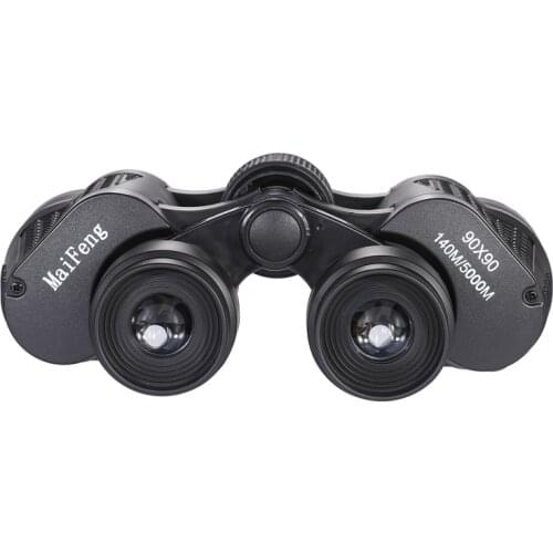 90x90 Binoculars High Magnification High-definition Night Vision Military Outdoor Telescope