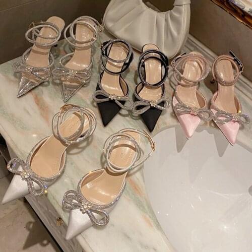 Wedding Shoes For The Bride BuMRoch China