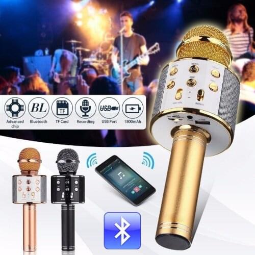 Microphones FORNORM China