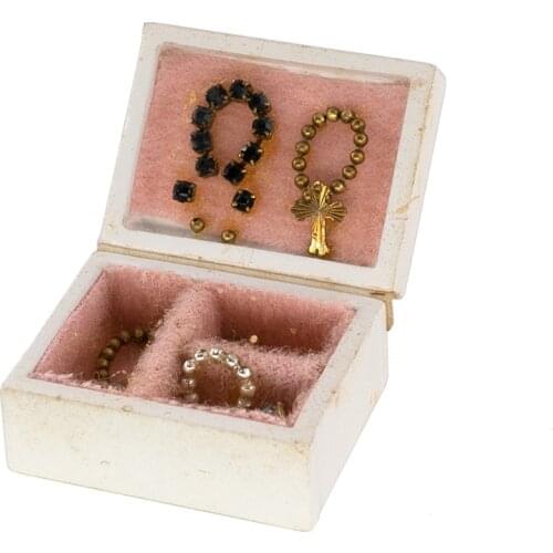 HEFERY Jewelry