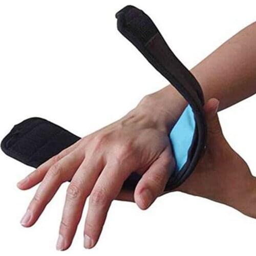 Cold Therapy Wrap Ice Pack Adjustable Reusable Ice Ankle Wrap Pack Elbow And Pain Therapy Relief Foot Arm Hot Cold