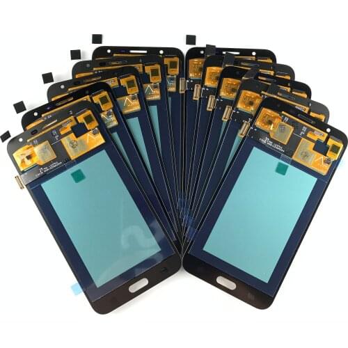 HQJIAJO Screens For Samsung Galaxy J7 Nxt