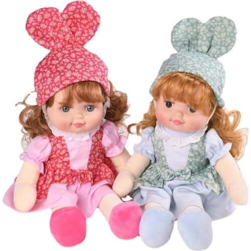 Toys Dolls for Dressing Up Simulated Doll Childrens Toy Doll Sleeping Doll Toys for Girls Baby Doll Toys Kids Toys Toys