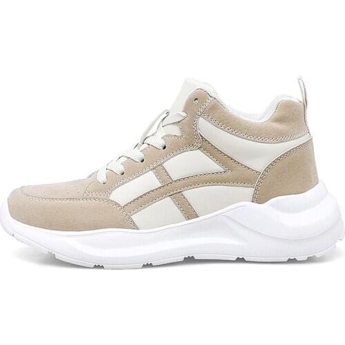 Womens Vulcanize Shoes Spring Light Walking Running Sneaker Girls Breathable Comfortable Black Flats 35-41 Zapatillas Hombre