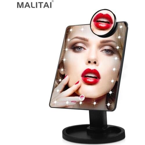 MALITAI Lighting For Dressing Table