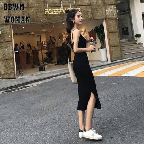 NBFIUG ZOCOO Fashionable Knitted Dresses