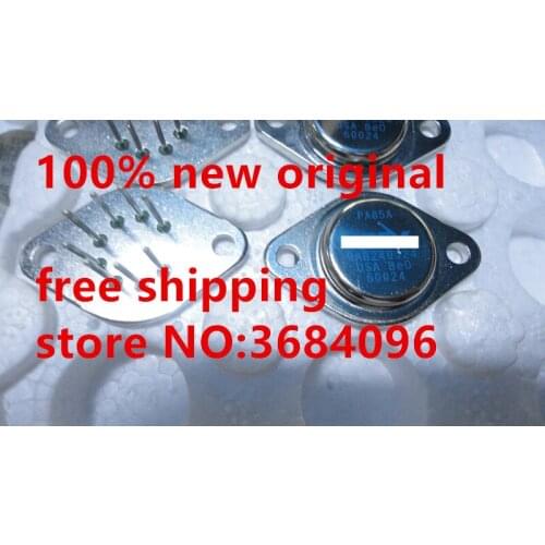 PA85A PA85 TO-8 NEW free shipping 1PCS-50PCS/LOT