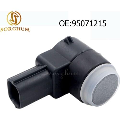 PDC Backup Reverse Parking Distance Control Sensor For G M 95071215 0263023174