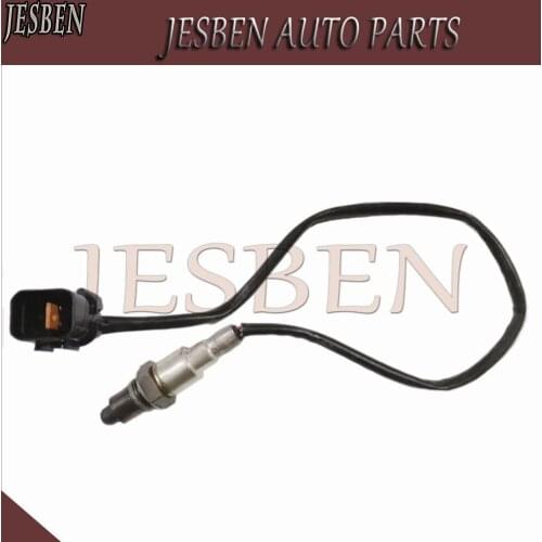 39210-2B319 Front Lambda Probe O2 Oxygen Sensor For Hyundai Accent Creta Elantra Avante VENUE HB 1.6L KIA CEED FORTE SOUL RIO