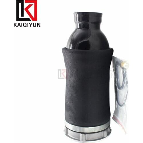 Front Air Suspension Spring for Audi A6 C5 4B Allroad Quattro Avant 1999-2006 Air Spring Left / Right 4Z7616051D, 4Z7616051B