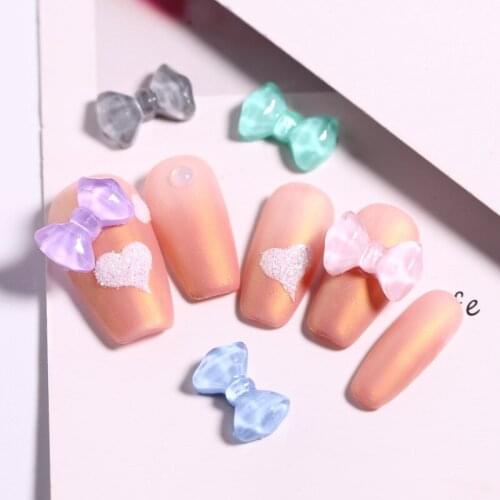 Spadabravo Rhinestones For Nails