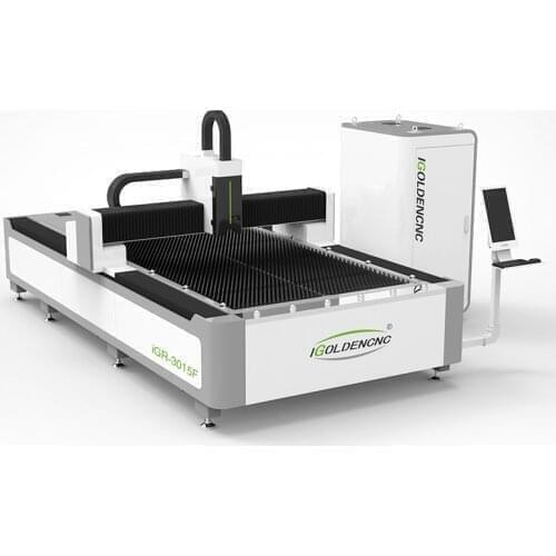 Chinese 4 x 8 3d fibre laser cutter 1000w 2000w 6kw 8kw 4000w fiber laser sheet cutting machine factory