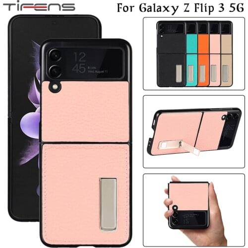TIFENS Samsung Galaxy Z Flip 5G Phone Cases