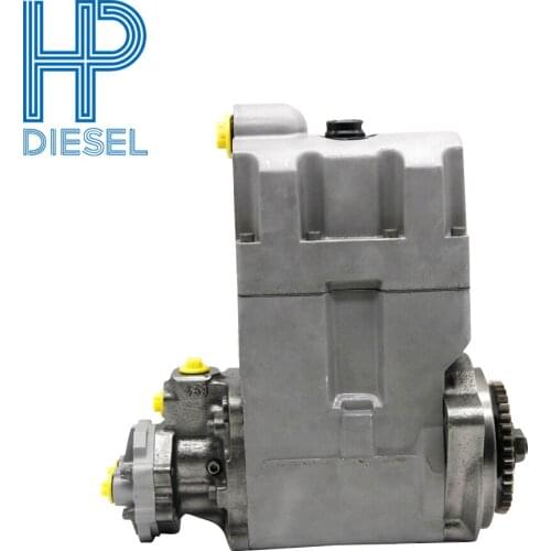 Diesel engine fuel pump 319-0677 Excavator E325D E329D E336D Diesel Fuel Injection Pump renew for Caterpillar Engine CAT C7 C9