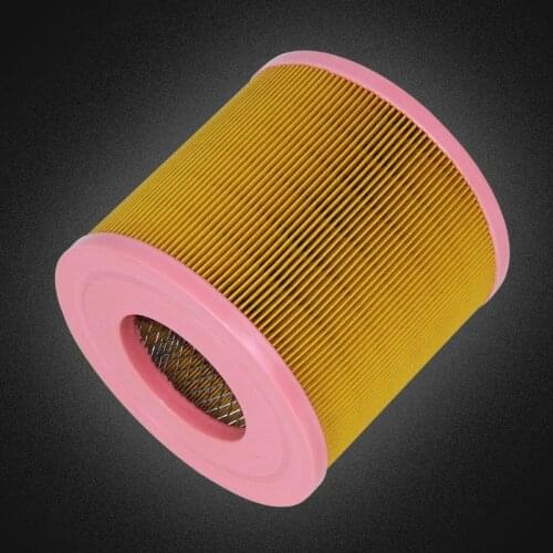 Prias screw air compressor BK22-8ZG maintenance air filter element 22 kilowatts air filter