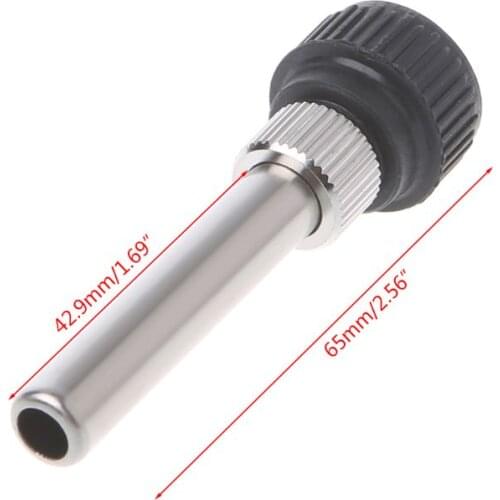 Soldering Station Iron Handle Adapter Bushing For HAKKO 936 907 937 938