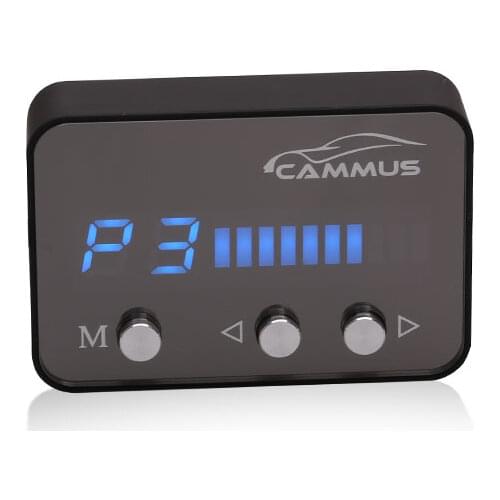 Windbooster Cammus Auto Parts