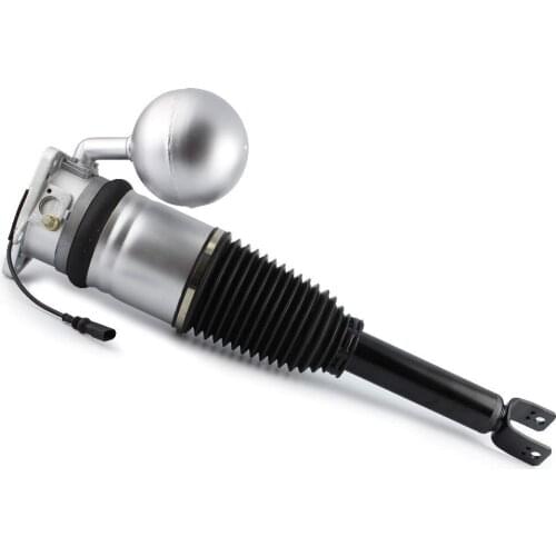 For VW Volkswagen Phaeton 2004 2005 2006 Rear Left Air Suspension Shock Strut Absorber 3D0616001J 3D0616001N