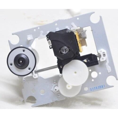 Replacement For AIWA CX-JDS33 CD DVD Player Spare Parts Laser Lens Lasereinheit ASSY Unit CXJDS33 Optical Pickup BlocOptique