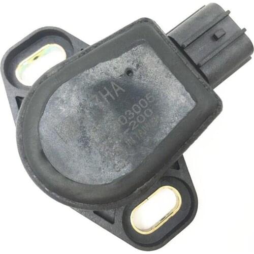 1pc Taiwan Brand New Throttle Position Sensors JT7HA-30784 16402-RAA-A02 Auto TPS Sensors Suitable for Honda Accord